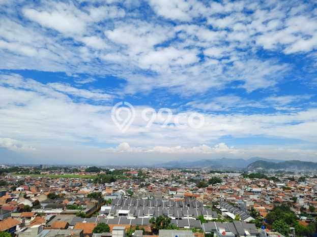 Siap Huni Apartemen di Bandung 2 Kamar & 1 Kamar Mandi, Luas 50m2 Siap Huni Apartemen di Bandung 2 Kamar & 1 Kamar Mandi, Luas 50m2