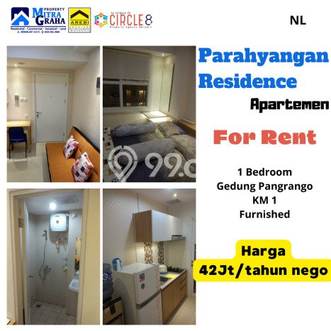 Apartemen Premium Kawasan Ciumbuleuit, 1 KM, Luas 27m², Lokasi Prospektif Apartemen Premium Kawasan Ciumbuleuit, 1 KM, Luas 27m², Lokasi Prospektif