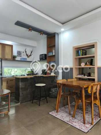 Rumah Luas Asri 2 KT Siap Pakai di Sariwangi Bandung Rumah Luas Asri 2 KT Siap Pakai di Sariwangi Bandung