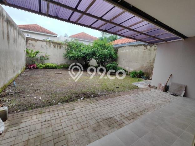 Rumah Elit Modern Siap Huni di Kota Baru Parahyangan Bandung Rumah Elit Modern Siap Huni di Kota Baru Parahyangan Bandung
