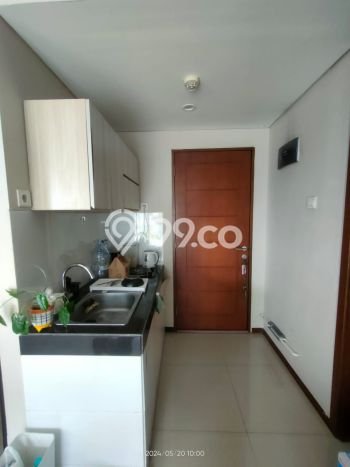 Apartemen Harga Terjangkau untuk Dijual di Pasteur Dengan Spesifikasi 2 KT & 1 KM Apartemen Harga Terjangkau untuk Dijual di Pasteur Dengan Spesifikasi 2 KT & 1 KM