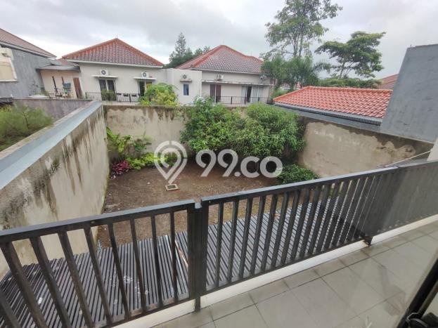Rumah Elit Modern Siap Huni di Kota Baru Parahyangan Bandung Rumah Elit Modern Siap Huni di Kota Baru Parahyangan Bandung