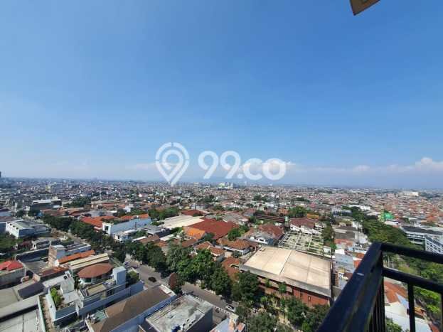 Apartemen Favorit Modern Dijual di Bandung dengan 3 Kamar Tidur Apartemen Favorit Modern Dijual di Bandung dengan 3 Kamar Tidur