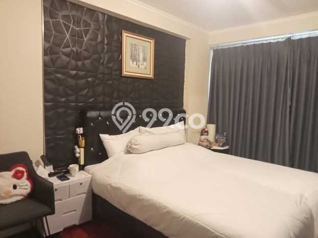 Apartemen Murah Dijual di Bandung 0 KT & 1 KM Apartemen Murah Dijual di Bandung 0 KT & 1 KM