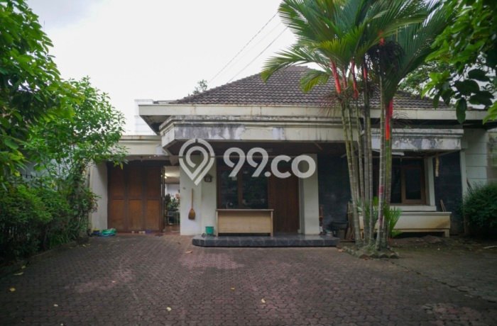 Dijual Rumah Premium dengan Fasilitas Sekitar Lengkap di Coblong, Bandung Dijual Rumah Premium dengan Fasilitas Sekitar Lengkap di Coblong, Bandung