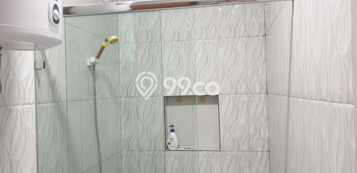Ready to Use! Luxury House LT 219m2 Desain Elegan di Setiabudi Ready to Use! Luxury House LT 219m2 Desain Elegan di Setiabudi
