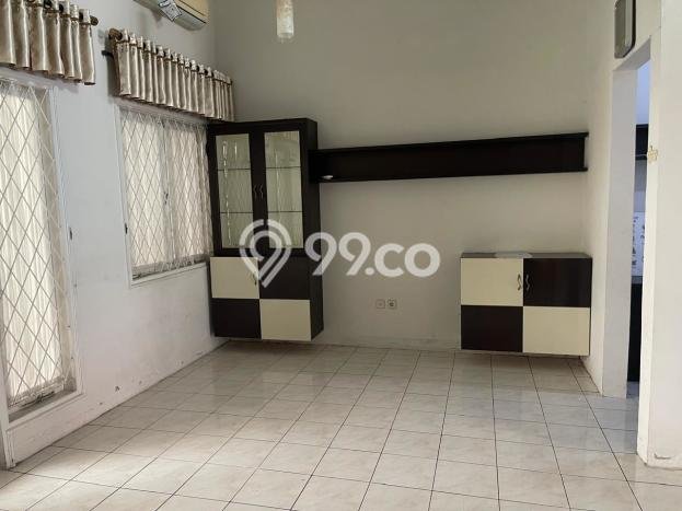 Rumah Modern 2 KT di Kota Baru Parahyangan Bandung Unfurnished Rumah Modern 2 KT di Kota Baru Parahyangan Bandung Unfurnished