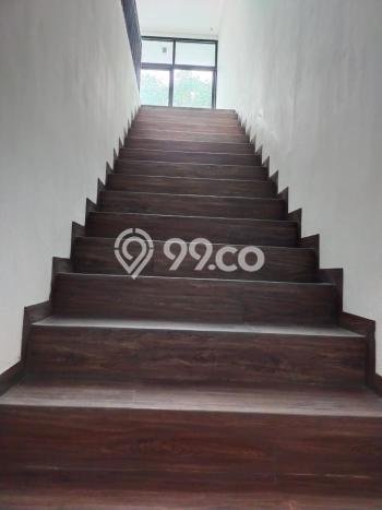 Rumah Minimalis 4 KT di Cihanjuang Bandung Unfurnished Rumah Minimalis 4 KT di Cihanjuang Bandung Unfurnished