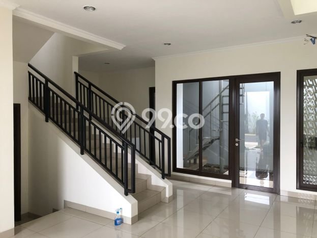 Ready to Use! Premium House LT 105m2 Desain Modern di Summarecon Bandung Ready to Use! Premium House LT 105m2 Desain Modern di Summarecon Bandung
