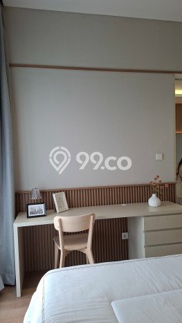 Rumah Modern 3 KT di Soekarno Hatta Bandung Unfurnished Rumah Modern 3 KT di Soekarno Hatta Bandung Unfurnished