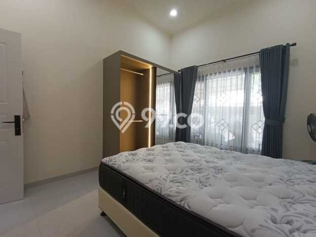 Rumah Modern Cantik 2 KT Bisa Langsung Pindah di Batununggal Rumah Modern Cantik 2 KT Bisa Langsung Pindah di Batununggal