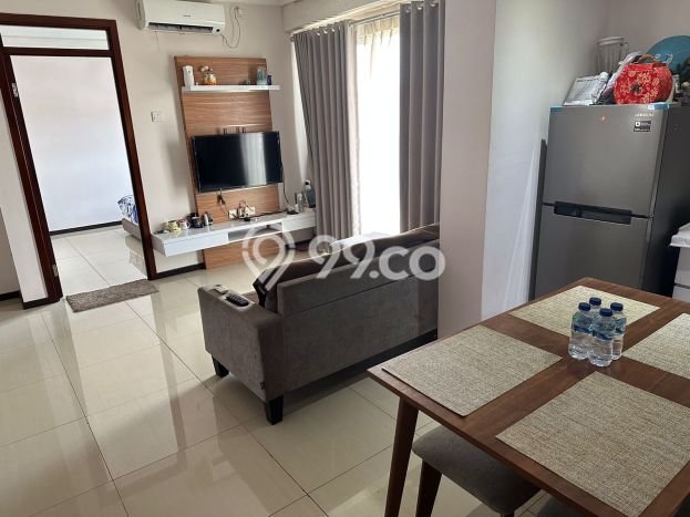 LOKASI PREMIUM! Apartemen Kawasan Pasteur, 1 KM, Luas 57m², Premium LOKASI PREMIUM! Apartemen Kawasan Pasteur, 1 KM, Luas 57m², Premium