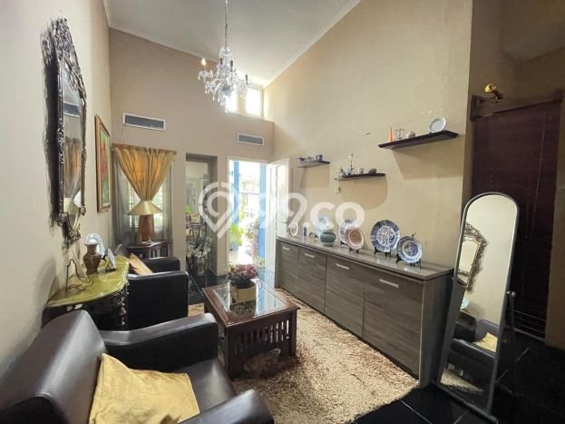 Rumah Minimalis 3 Kamar LT 108m2 di Kota Baru Parahyangan Rumah Minimalis 3 Kamar LT 108m2 di Kota Baru Parahyangan