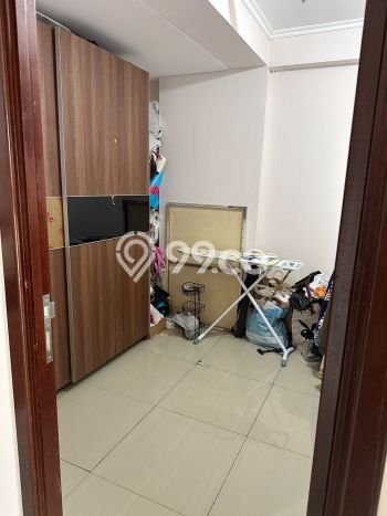 LOKASI PREMIUM! Apartemen Kawasan Pasteur, 1 KM, Luas 57m², Premium LOKASI PREMIUM! Apartemen Kawasan Pasteur, 1 KM, Luas 57m², Premium
