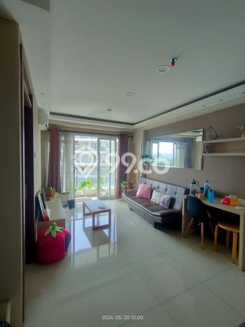 Apartemen Harga Terjangkau untuk Dijual di Pasteur Dengan Spesifikasi 2 KT & 1 KM Apartemen Harga Terjangkau untuk Dijual di Pasteur Dengan Spesifikasi 2 KT & 1 KM