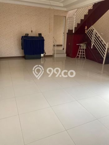Hunian Mewah LB 78m2 Siap Pakai Desain Elegan di Ciwaruga, Bandung Hunian Mewah LB 78m2 Siap Pakai Desain Elegan di Ciwaruga, Bandung