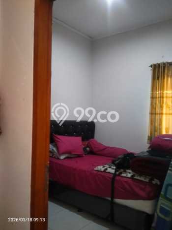 Jual Rumah Bagus Siap Huni LB 45m2 di Padalarang, Bandung Barat Jual Rumah Bagus Siap Huni LB 45m2 di Padalarang, Bandung Barat