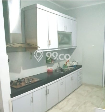Hunian Elit LB 300m2 Siap Huni Desain Elegan di BSD, Tangerang Hunian Elit LB 300m2 Siap Huni Desain Elegan di BSD, Tangerang