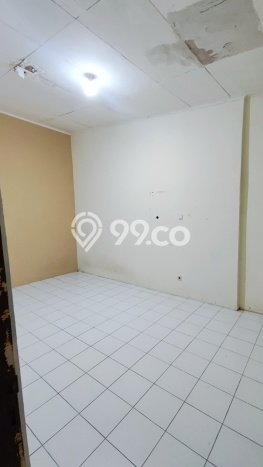 Rumah Modern Minimalis 3 Kamar Siap Huni di BSD Rumah Modern Minimalis 3 Kamar Siap Huni di BSD