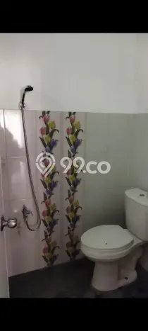 Siap Huni Rumah Minimalis & Modern LB 100m2 di BSD Siap Huni Rumah Minimalis & Modern LB 100m2 di BSD
