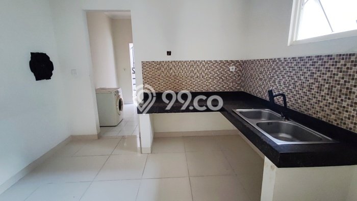 Jual Rumah Mewah Megah Dengan View Cantik di Gading Serpong, Tangerang Jual Rumah Mewah Megah Dengan View Cantik di Gading Serpong, Tangerang