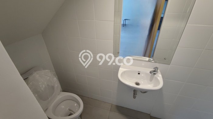 Jarang Ada! Rumah Kontrakan 4 Kamar Nyaman Siap Huni BSD Jarang Ada! Rumah Kontrakan 4 Kamar Nyaman Siap Huni BSD