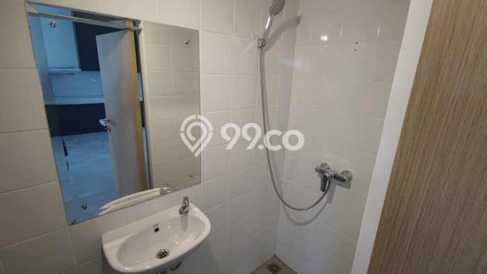Jarang Ada! Rumah Kontrakan 4 Kamar Nyaman Siap Huni BSD Jarang Ada! Rumah Kontrakan 4 Kamar Nyaman Siap Huni BSD