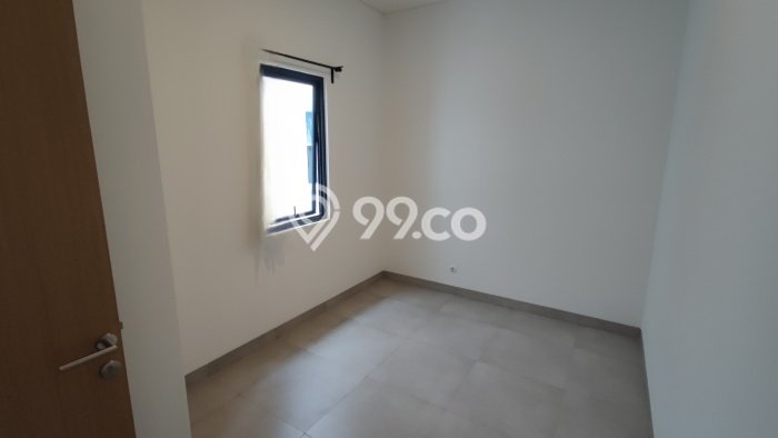 Jarang Ada! Rumah Kontrakan 4 Kamar Nyaman Siap Huni BSD Jarang Ada! Rumah Kontrakan 4 Kamar Nyaman Siap Huni BSD