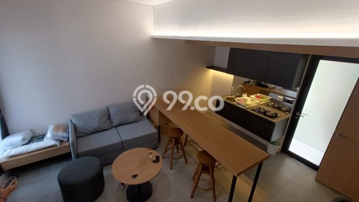Disewakan Rumah Murah di BSD Tangerang dengan 3 KT Disewakan Rumah Murah di BSD Tangerang dengan 3 KT