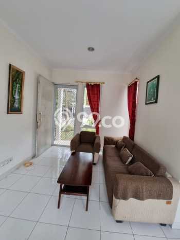 Disewakan Rumah Harga Terjangkau di BSD Tangerang Punya 3 KT Disewakan Rumah Harga Terjangkau di BSD Tangerang Punya 3 KT