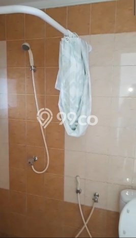 Rumah Minimalis 3 KT di BSD Tangerang Rumah Minimalis 3 KT di BSD Tangerang