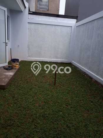 Rumah Minimalis 3 KT di BSD Tangerang Rumah Minimalis 3 KT di BSD Tangerang