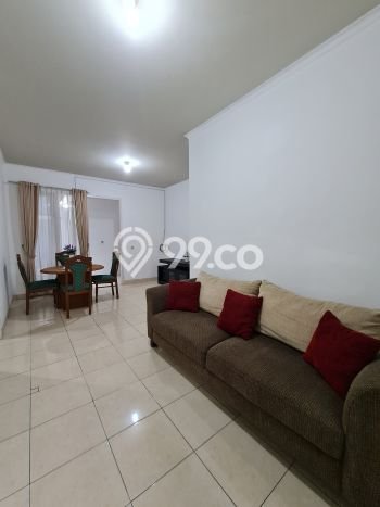 Jarang Ada! Rumah Kontrakan 3 Kamar Bagus Siap Huni BSD Jarang Ada! Rumah Kontrakan 3 Kamar Bagus Siap Huni BSD