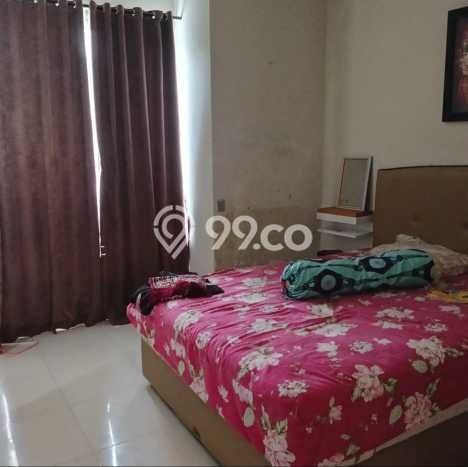 Rumah 3 Kamar di Pinggir Kota BSD, Tangerang - Lokasi Strategis Rumah 3 Kamar di Pinggir Kota BSD, Tangerang - Lokasi Strategis