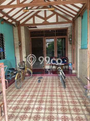 Rumah Minimalis 4 KT LT 133m2 di BSD Rumah Minimalis 4 KT LT 133m2 di BSD