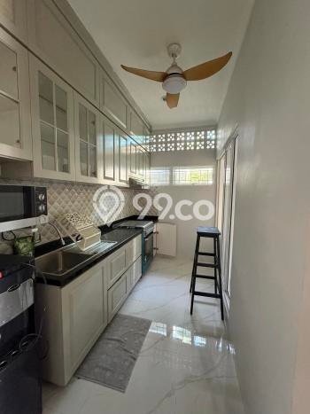 Rumah Minimalis 2 Kamar LT 56m2 di Gading Serpong Rumah Minimalis 2 Kamar LT 56m2 di Gading Serpong
