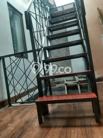 Rumah Minimalis 3 KT LT 84m2 di BSD Rumah Minimalis 3 KT LT 84m2 di BSD