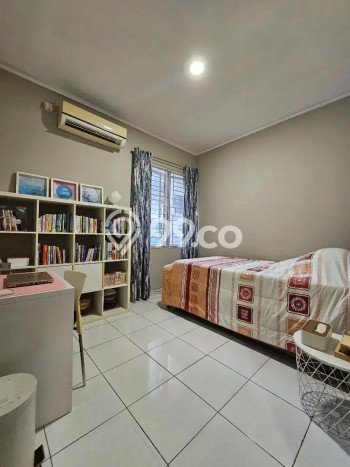 Jual Rumah Luas Megah Dengan View Eksklusif di BSD, Tangerang Jual Rumah Luas Megah Dengan View Eksklusif di BSD, Tangerang