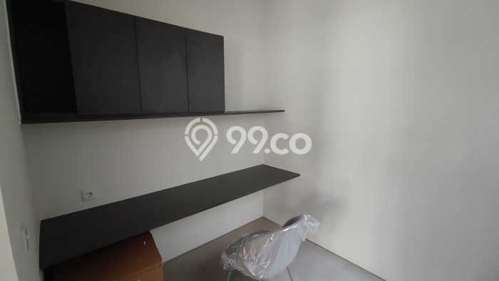 Rumah LT 66m² / LB 86m² Area Premium di BSD, Tangerang Rumah LT 66m² / LB 86m² Area Premium di BSD, Tangerang