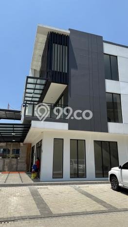 PRIME LOCATION! Tanah Kawasan , Luas 90m2m², Ideal untuk Investasi PRIME LOCATION! Tanah Kawasan , Luas 90m2m², Ideal untuk Investasi