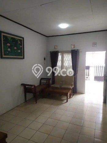 Dijual Hunian Rumah Terawat 2 Kamar di BSD, Tangerang Dijual Hunian Rumah Terawat 2 Kamar di BSD, Tangerang