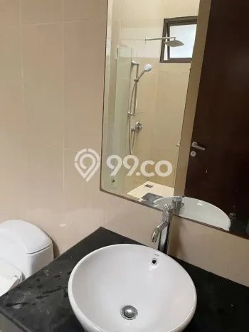 Rumah Dengan Harga Terbaik LT 160m² Akses Mudah di Jantung Kota BSD, Tangerang Rumah Dengan Harga Terbaik LT 160m² Akses Mudah di Jantung Kota BSD, Tangerang