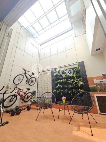 Jual Rumah Luas Megah Dengan View Eksklusif di BSD, Tangerang Jual Rumah Luas Megah Dengan View Eksklusif di BSD, Tangerang