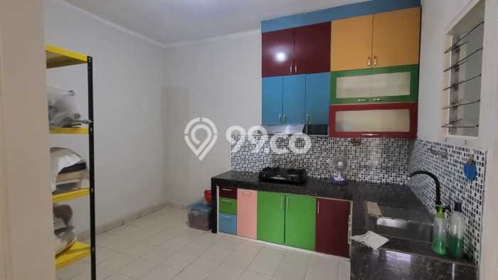 Kesempatan Memiliki Rumah Siap Huni di Kawasan BSD, Tangerang Kesempatan Memiliki Rumah Siap Huni di Kawasan BSD, Tangerang