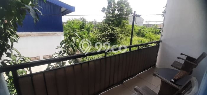 Rumah Luas Asri 3 KT Siap Pakai di Depok II Depok Rumah Luas Asri 3 KT Siap Pakai di Depok II Depok