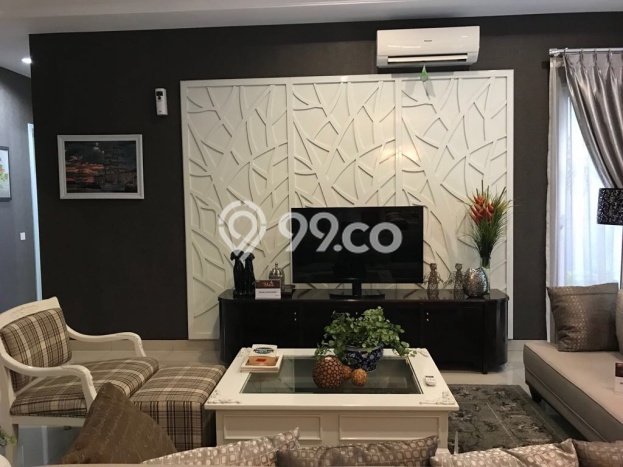 Investasi Masa Depan LT 300m2m² Akses Mudah di Jantung Kota BSD, Tangerang Investasi Masa Depan LT 300m2m² Akses Mudah di Jantung Kota BSD, Tangerang