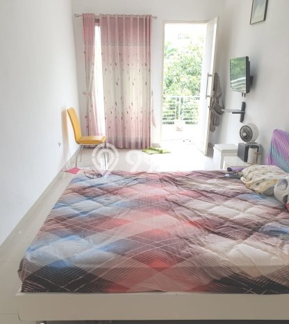 Hunian Elit LB 300m2 Siap Huni Desain Elegan di BSD, Tangerang Hunian Elit LB 300m2 Siap Huni Desain Elegan di BSD, Tangerang
