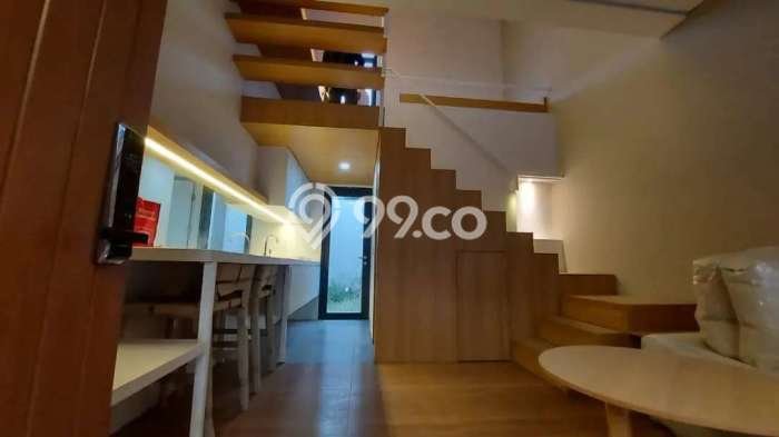 DREAM HOME! Rumah area BSD, 2 KT, Bebas Banjir, Luas 40m2m² LB 45m2m² DREAM HOME! Rumah area BSD, 2 KT, Bebas Banjir, Luas 40m2m² LB 45m2m²