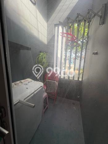 Rumah Minimalis 2 Kamar LT 56m2 di Gading Serpong Rumah Minimalis 2 Kamar LT 56m2 di Gading Serpong