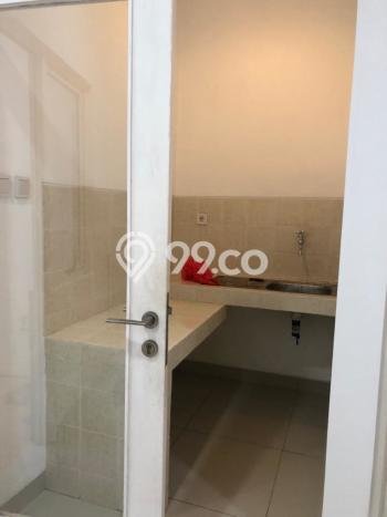 Dijual Hunian Rumah Nyaman 2 Kamar di BSD, Tangerang Dijual Hunian Rumah Nyaman 2 Kamar di BSD, Tangerang